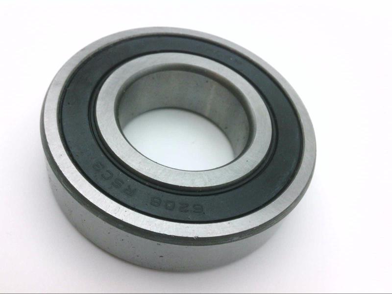 6206-2RSC3 by NBS BEARING