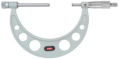 SWISS PRECISION INSTRUMENTS 17-785-7