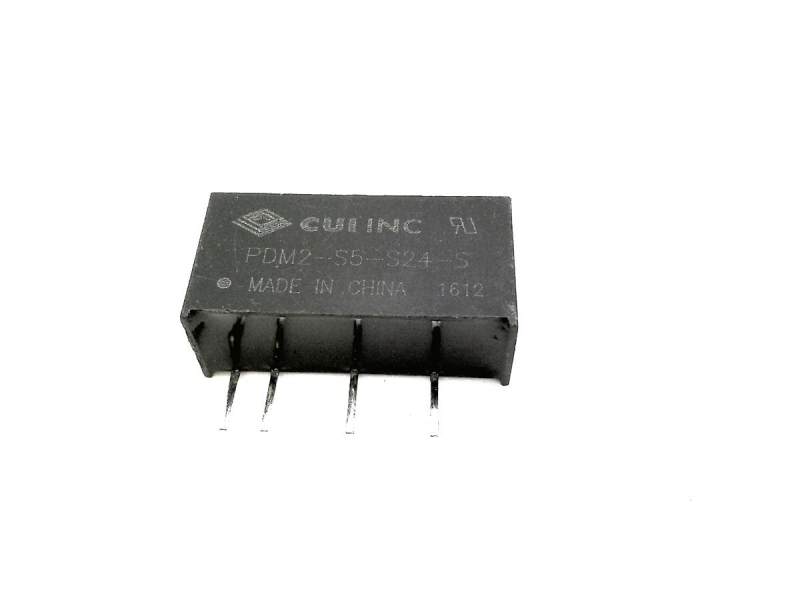 CUI INC PDM2-S5-S24-S