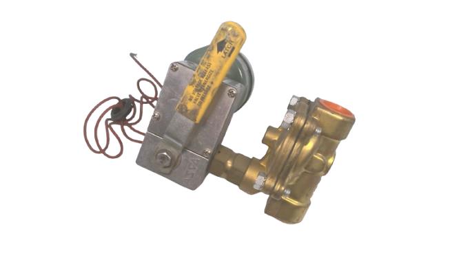 ASCO EP8025A201-120/60