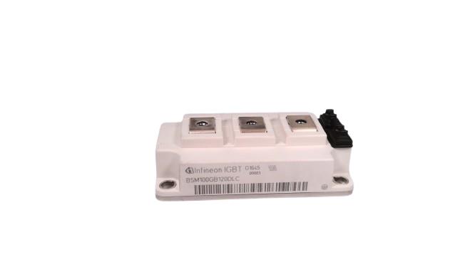 INFINEON BSM100GB120DLC