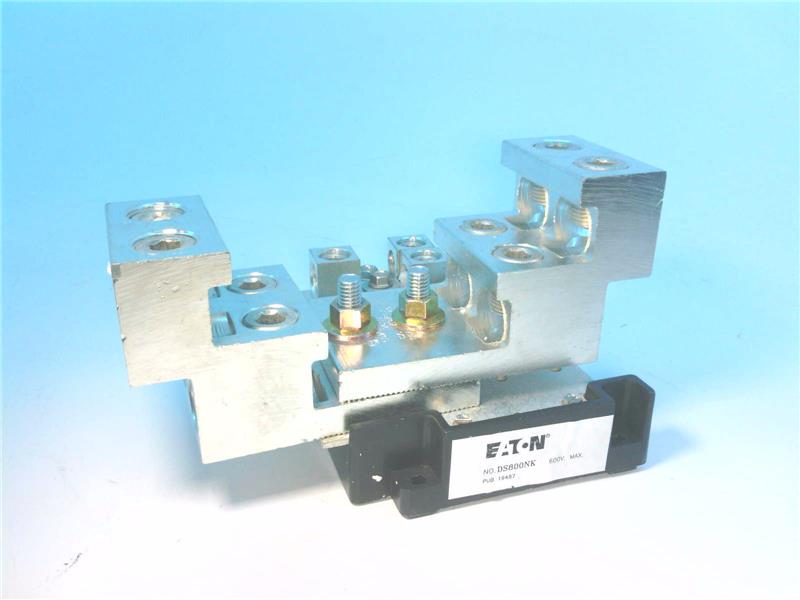 EATON CORPORATION DS800NK