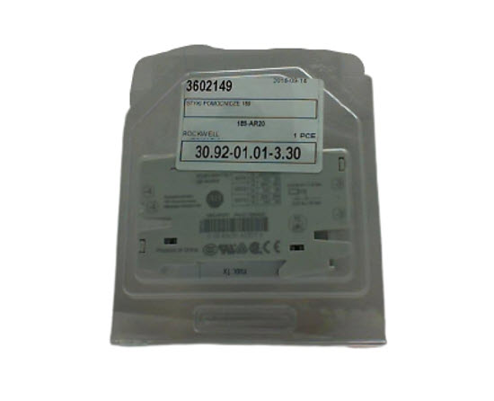 ALLEN BRADLEY 189-AR20