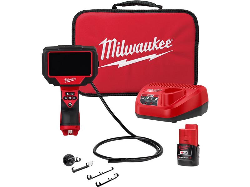 MILWAUKEE POWER TOOLS 2323-21