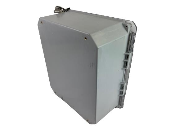 HUBBELL HW-CC121006CHTL