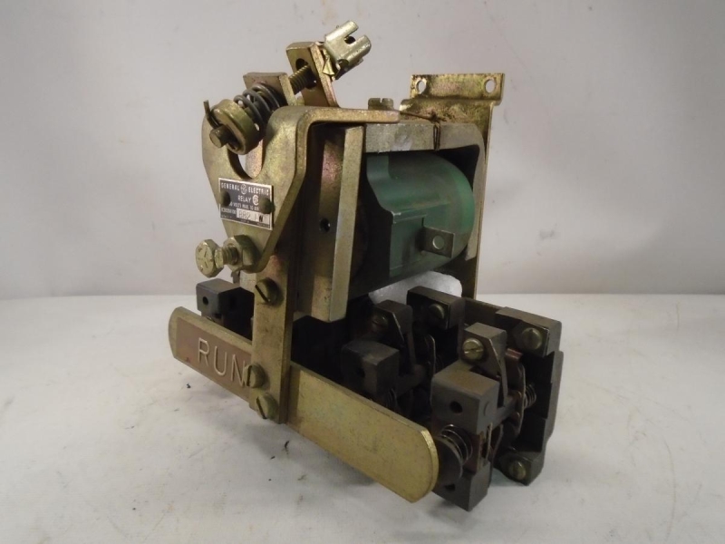 GENERAL ELECTRIC IC2820A100BB2-LW