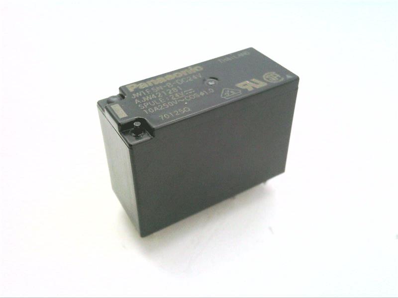 MATSUSHITA ELECTRIC JW1FSN-DC6V-ULCSAT