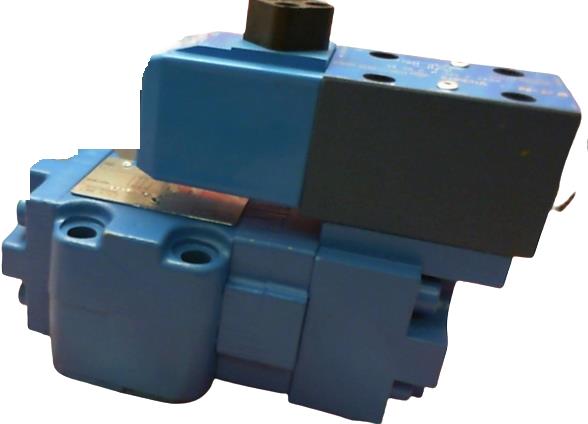 PCG5V-6A-1EMU-H711 by EATON CORPORATION