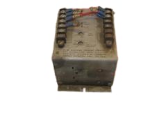 GFR-SR/MR by SCHNEIDER ELECTRIC