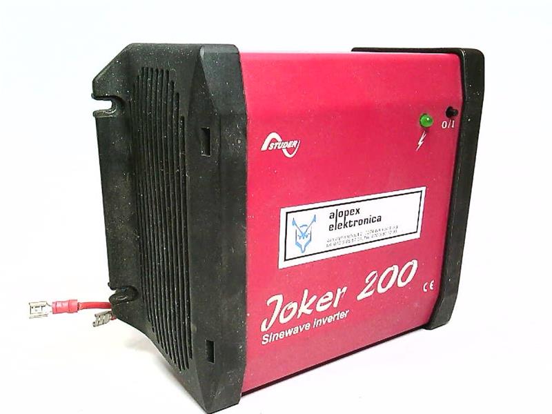 J-201 by HARMAN INTERNATIONAL