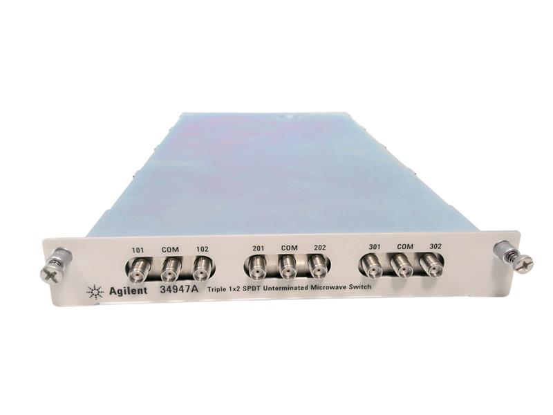 34947A-004 by KEYSIGHT TECHNOLOGIES