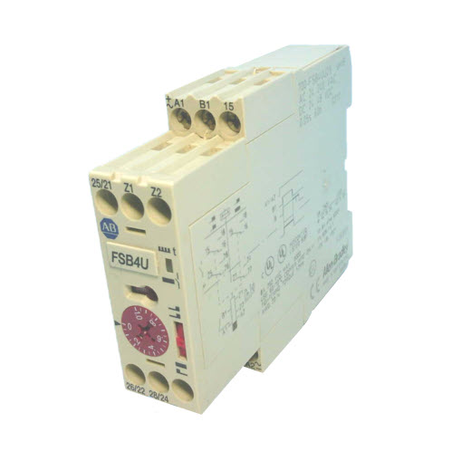 ALLEN BRADLEY 700-FSB4UU23