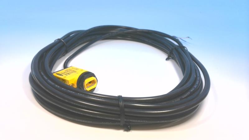 BANNER ENGINEERING SM312F W/30