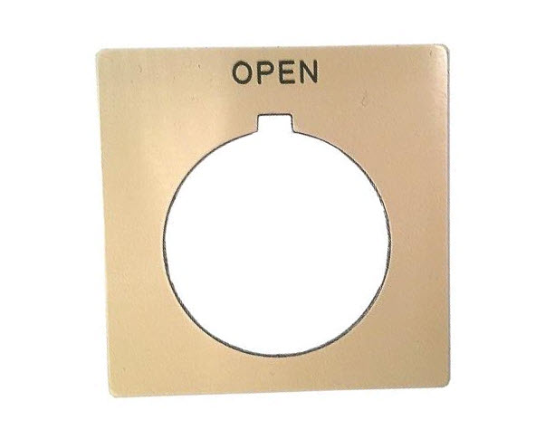 ALLEN BRADLEY 800H-W518