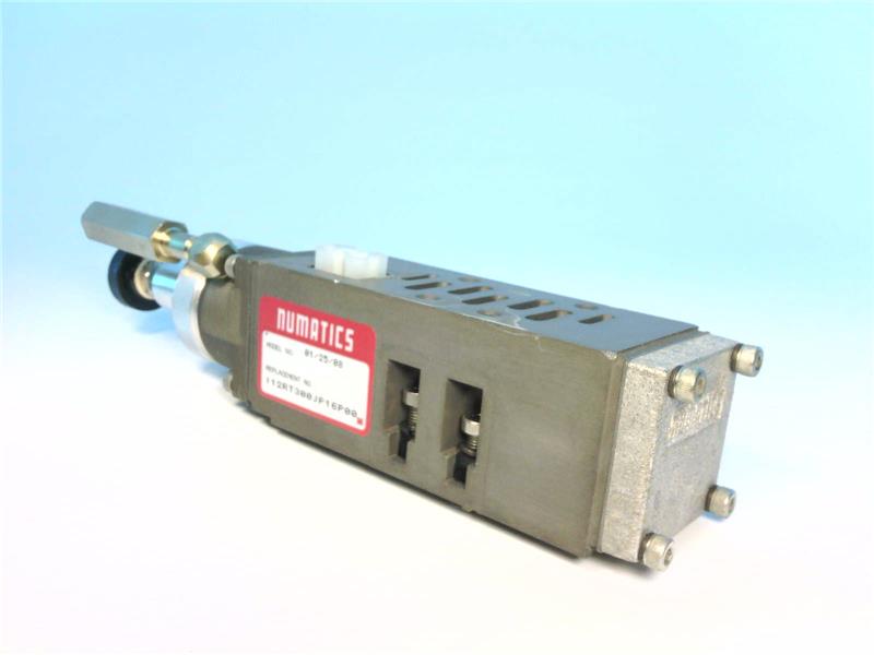 ASCO I12RT300JP16P00