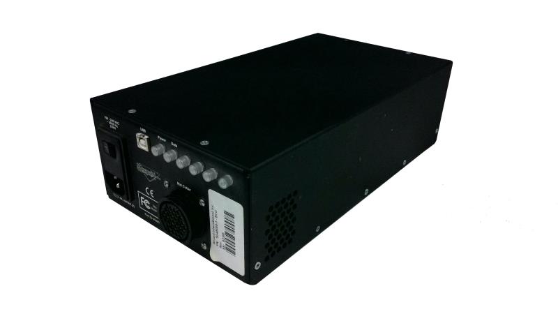 WIZARD PRODUCTS INC 50-45000-1-ECU