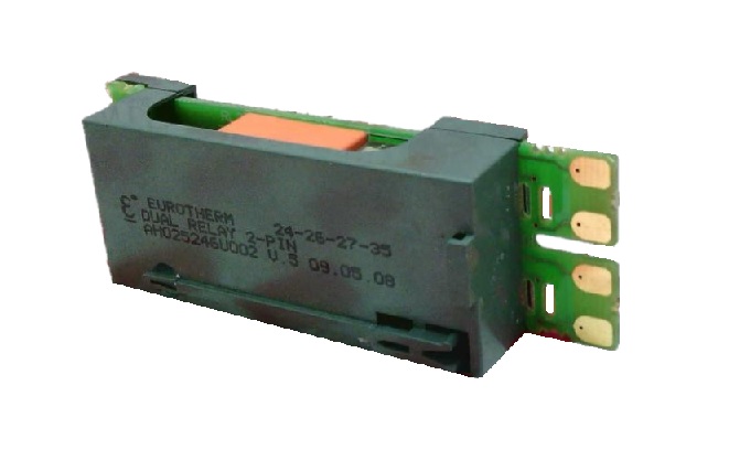 INVENSYS AH025246U002