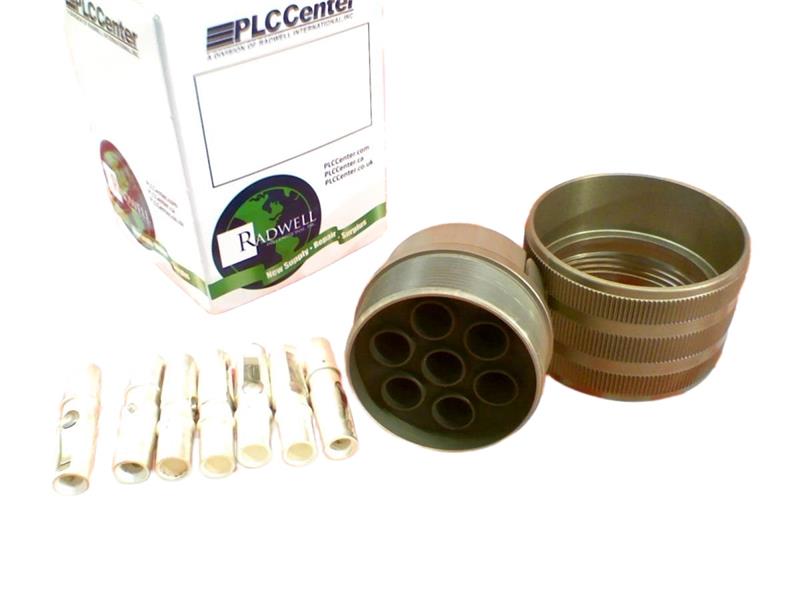 AMPHENOL 75-107636-77S
