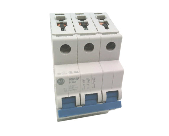 ALLEN BRADLEY 1492-SPM3B150