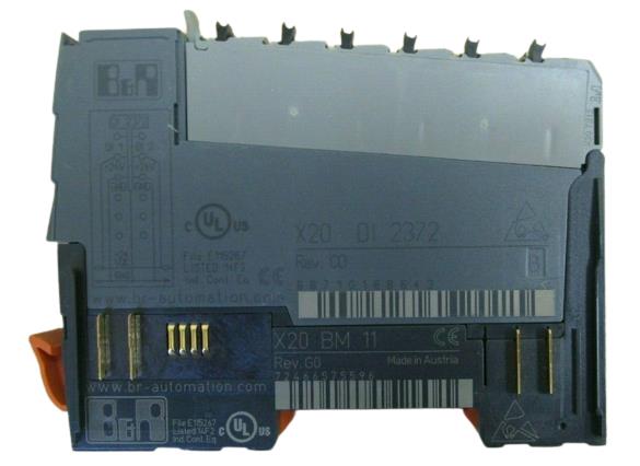 B&R X20DI2372