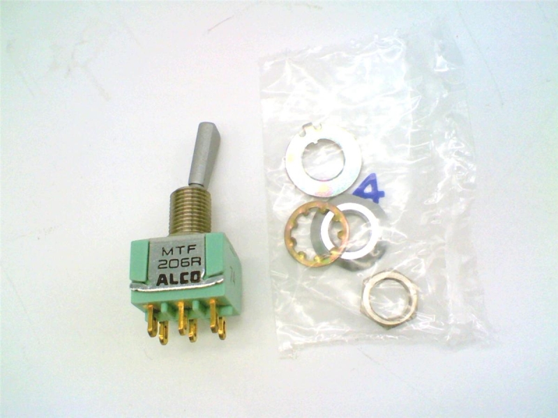 TE CONNECTIVITY MTF206R