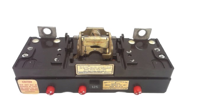 WESTINGHOUSE LA3125T