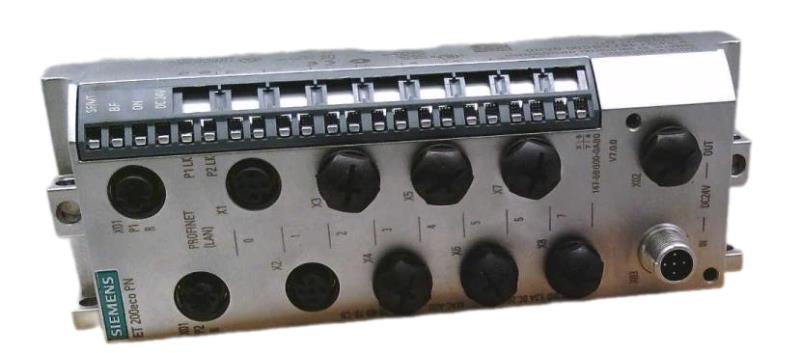 SIEMENS 6ES7147-6BG00-0AB0