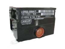 SIEMENS LGB22.33OA17