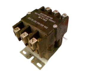EATON CORPORATION ACC430-8074B