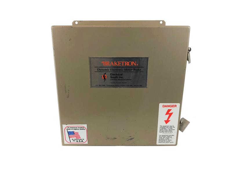 ELECTRIC SOUTH B3410