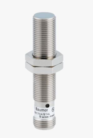 BAUMER ELECTRIC IWRM 12Z8704/S14C