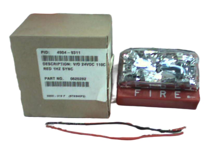 TYCO 4904-9311