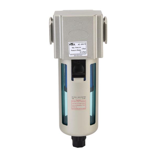 AUTOMATION DIRECT AC-444-N