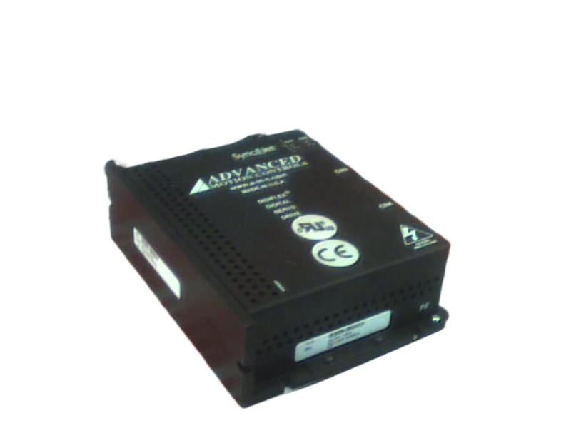 DQ113EE15A40LACC by ADVANCED MOTION CONTROLS