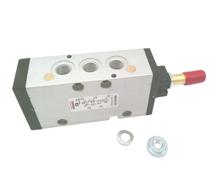 CAMOZZI 454-015-22