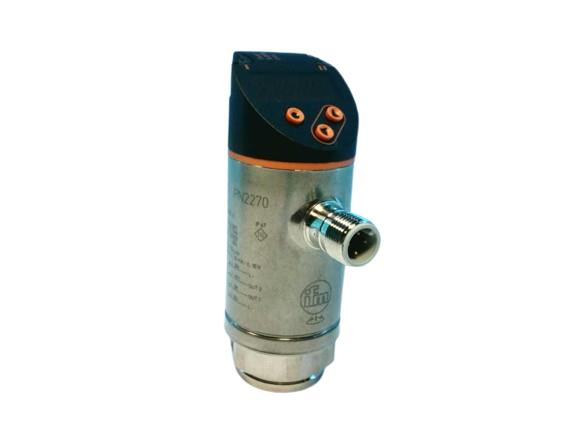 EFECTOR PN2220 WITH 1" NPT DIAPHRAGM -PN8509