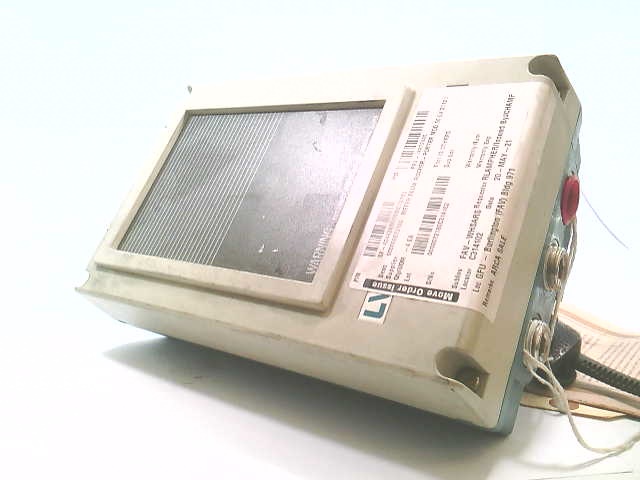 ASEA BROWN BOVERI 3211B1XB