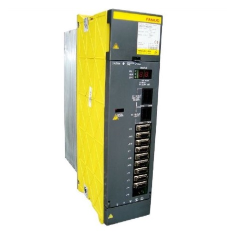 FANUC A06B-6078-H206#H501