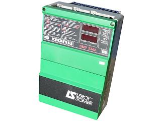 DMV-2322-25A by NIDEC CORP