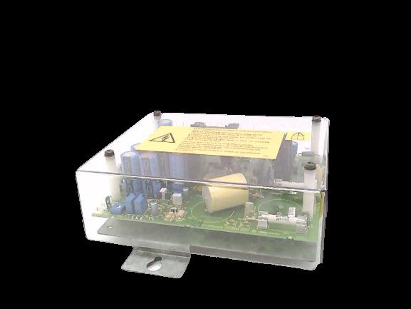 CONVERTEAM 30V7000/10