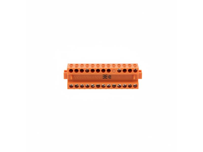 WEIDMULLER 1260460000