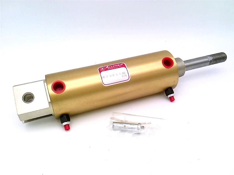 ALLENAIR AN-2-1/2X5-BC 5/4