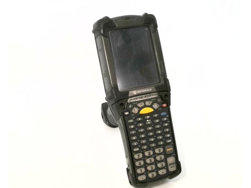 ZEBRA MC9090-GK0HJGFA6WR