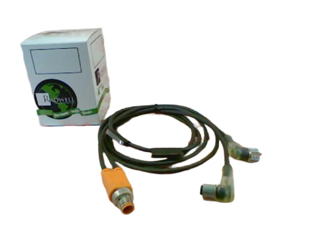 ASB2-RKWT/LED4-3-224/1M by BELDEN