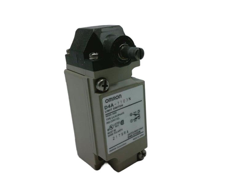 OMRON D4A-1103-N