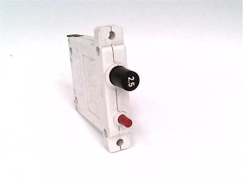 43-500-P10-2.5A by E-T-A CIRCUIT BREAKERS