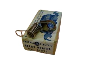 81D-73 by GENERAL ELECTRIC