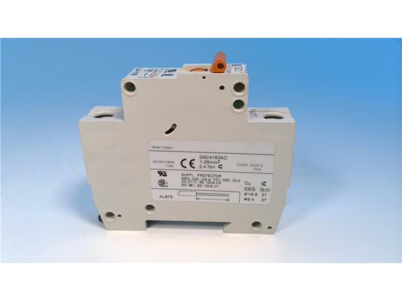 SPRECHER & SCHUH L8-1/1/B