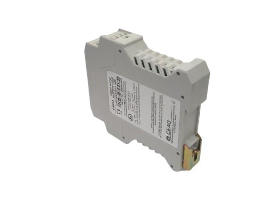 EATON CORPORATION GHG125-3121-N1009
