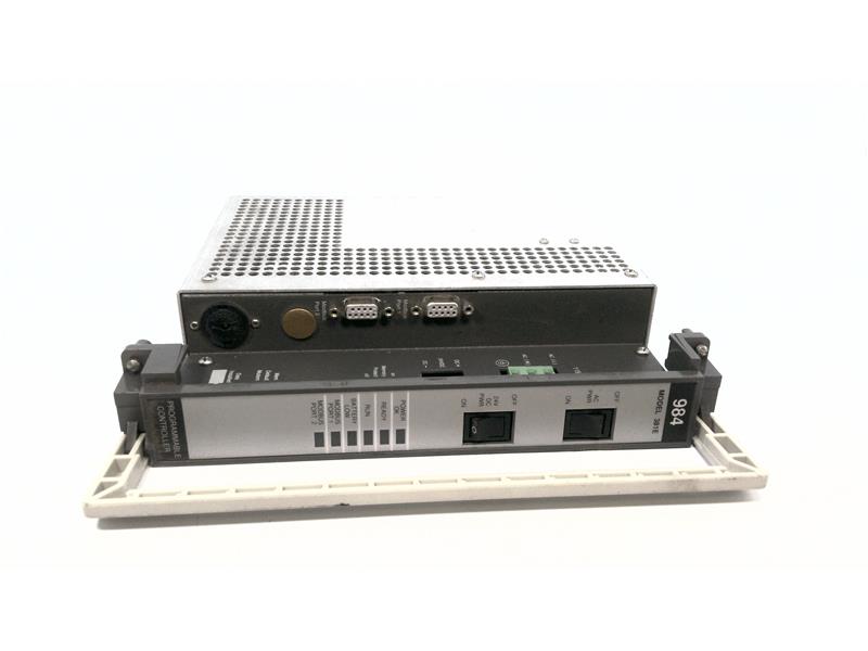 SCHNEIDER ELECTRIC PC-E984-381
